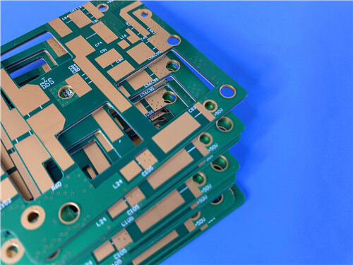 Bicheng Electronics Technology Co., Ltd