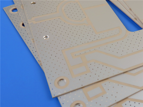 Bicheng Electronics Technology Co., Ltd