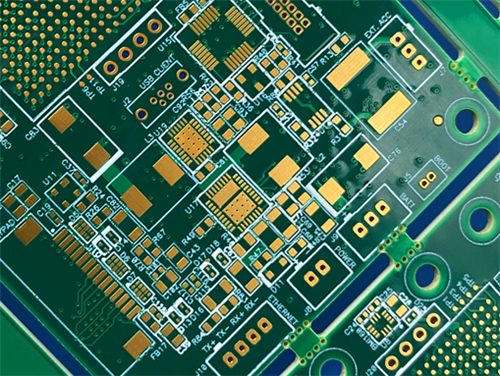 Bicheng Electronics Technology Co., Ltd