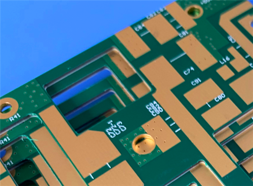 Bicheng Electronics Technology Co., Ltd