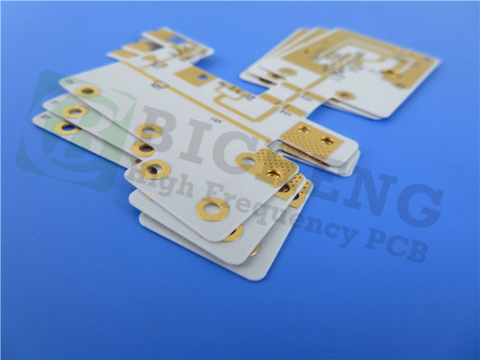 RO4830 PCB para aplicaciones de onda milimétrica?