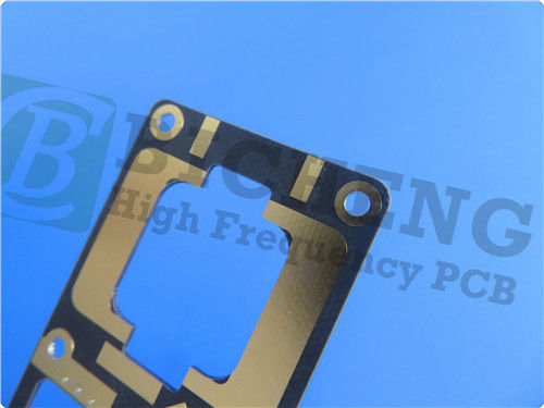 15mil RT Duroide 5880 PCB placa de circuito ENEPIG de 2 capas