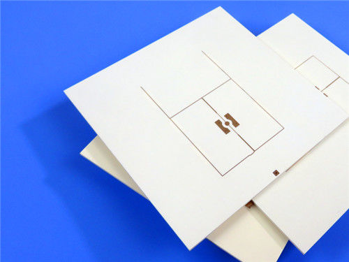 RO4350B PCB de 6 capas de 1,8 mm de espesor ENIG con acabado ciego