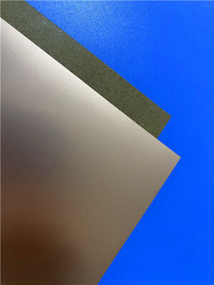 F4BM217 Laminado de material PCB revestido de cobre 460X610mm 500X600mm 850X120mm 914X1220mm 1000X1200mm