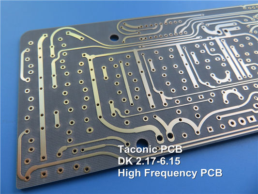 62mil RF PCB Board