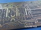 Immersion Silver 2 Layer RF PCB Taconic 20mil 0.508mm TLY-3
