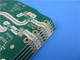 1.6mm Double Sided RO3203 PCB 1oz With Immersion Gold