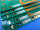 60.7mil RO4003C LoPro PCB 2-layer Immersion Gold Circuit Board