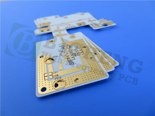 RO4830 PCB para aplicaciones de onda milimétrica?