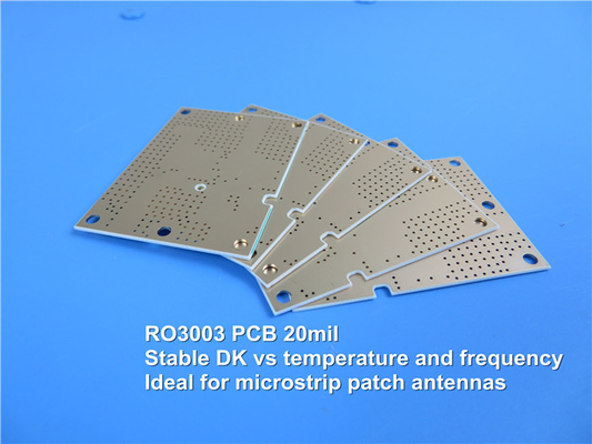 RO3003 Rogers PCB Board