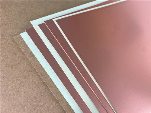 6 capas MT77 PCB de resina de ultra baja pérdida de enchufe de circuito de vías ciegas