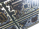 4 Layers Copper 35um FR4 PCB Board Matt Black Mask