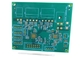 Fast PCB Quick Turn Prototype 4-layer Circuit Board Built On FR-4 With 2oz and Immersion Gold