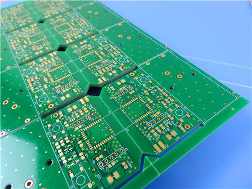 TU-872 SLK PCB de alta velocidad placa multicapa de alta velocidad