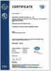 CHINA Bicheng Electronics Technology Co., Ltd certificaciones
